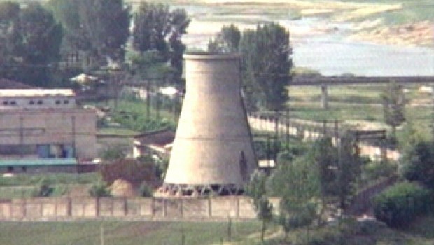 North Korea to Restart Nuclear Reactor