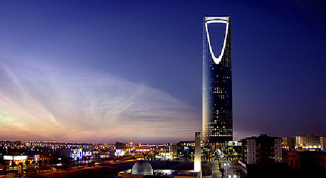 Saudi construction sector on the rise