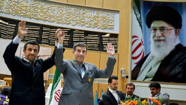 Iran’s Undecided Electorate