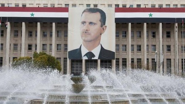 Opinion: Whoever thinks Assad will leave is deluded