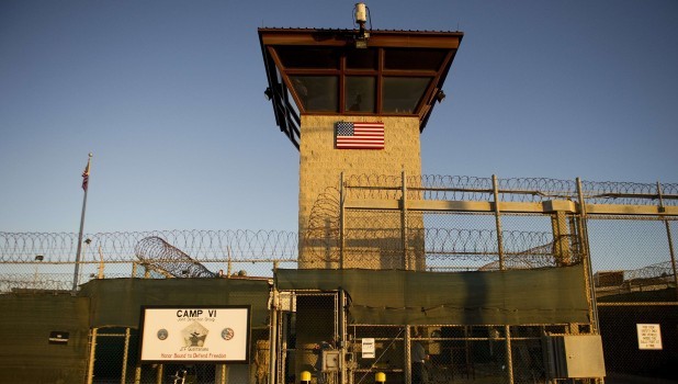 Military Says Guantanamo Hunger Strikers Rise to 92