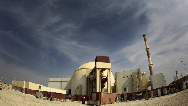Iran proposal aims to break nuclear standoff