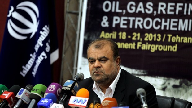 Iran’s Oil Minister Denies Need for Special OPEC Meeting