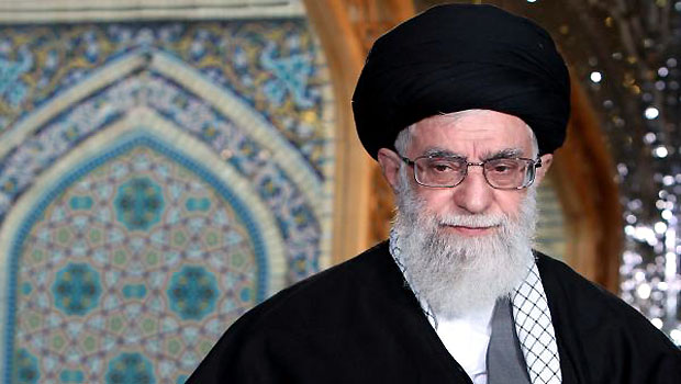 Iran Elections: Supreme Leader Warns Against Discord