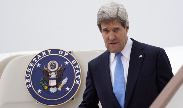 US Secretary of State to Meet Syrian Opposition in London