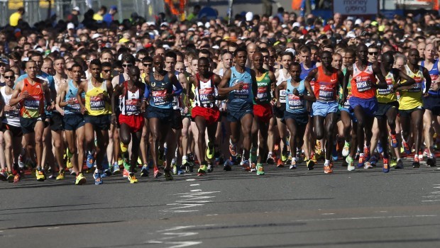 London Marathon to Run under Heightened Security