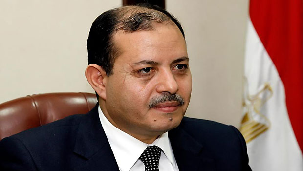 Egypt’s Information Minister: The View from Maspero