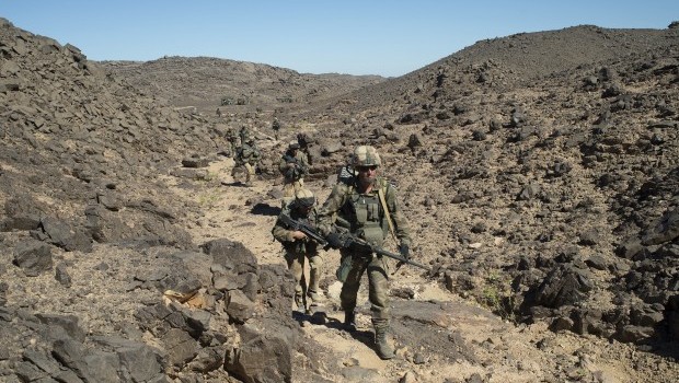 UN Extends Peacekeeping Force in Western Sahara