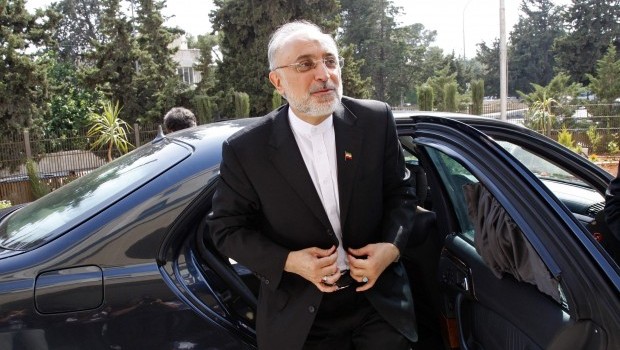 Iran dismisses criticism of presidential poll