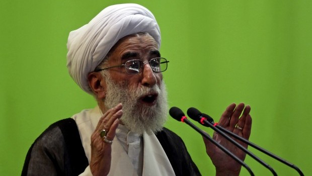 Iran: Guardian Council considers 40 candidates