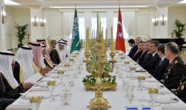 Opinion: Saudi–Turkish relations