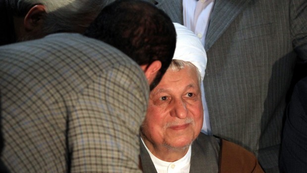 Iran’s Supreme Leader under pressure over Rafsanjani disqualification