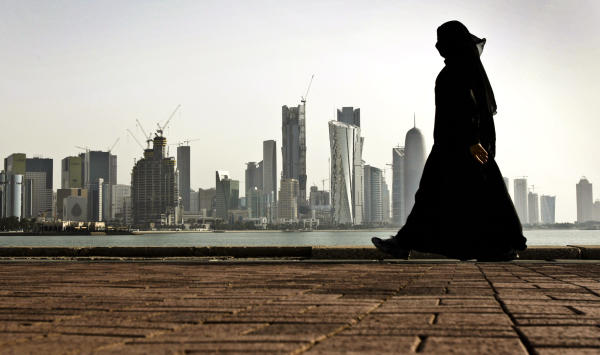 Opinion: Gulf women are ready for greater social and political rights