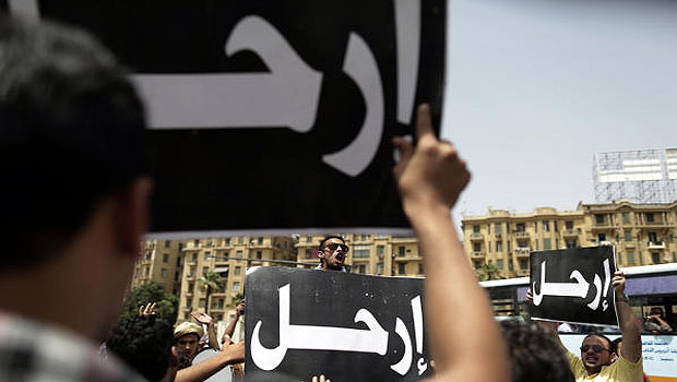Arab spring nations face delayed economic recovery-IMF