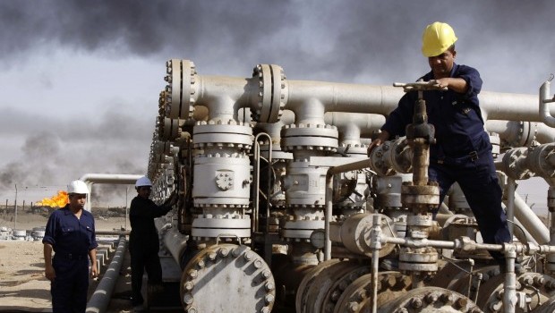 Oil climbs over USD111 as Egypt unrest stokes supply fears