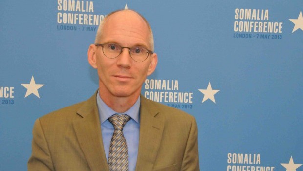 US Envoy to Somalia on Security, Stability, Al-Shaba’ab