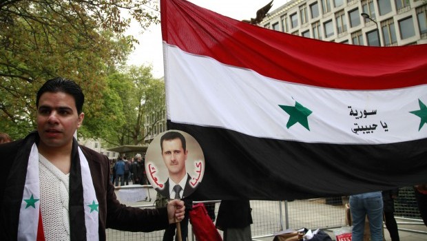 Opinion: Sectarianism and Syria