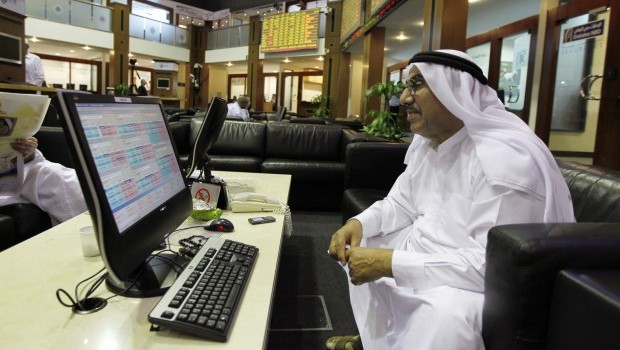 Dubai’s Bull Market in Stocks may Just Be Starting