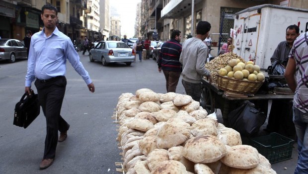 Opinion: The Egyptian Treasury and the Specter of Bankruptcy