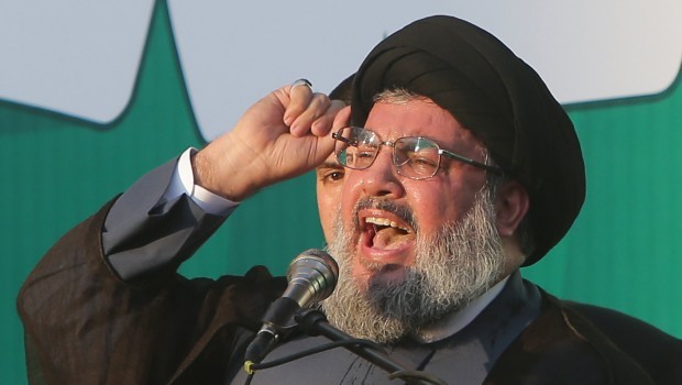Opinion: Nasrallah, patron of the Shi’ite highway