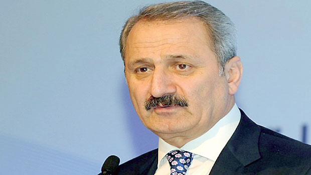 Turkey’s Economy Minister on a Decade of Growth