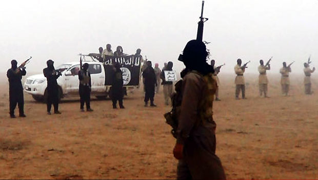Iraq launches operation against Al-Qaeda in Anbar desert