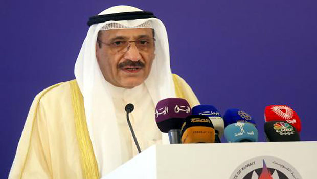 Kuwaiti oil minister’s resignation: What happened?