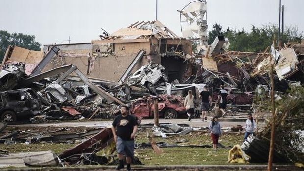 Many children among 91 feared dead in tornado-hit Oklahoma