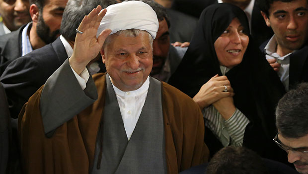 Iran: Radical camp calls for Rafsanjani’s disqualification