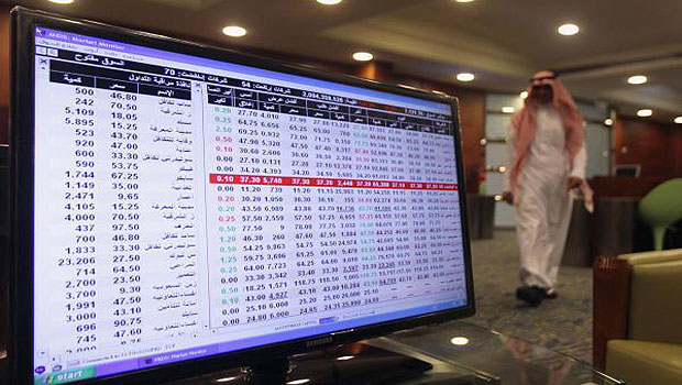 Saudi stock regulator plans new rules on losses, share prices