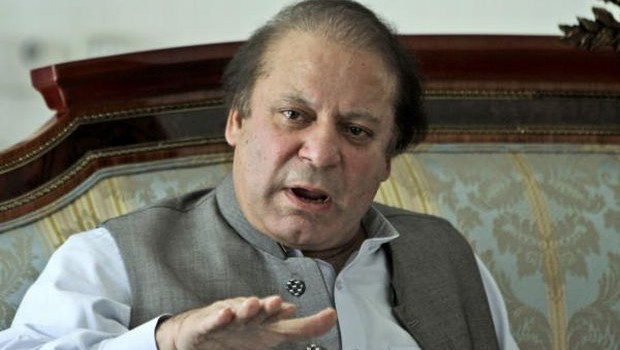 Pakistan’s Sharif free to rule without unwieldy coalition