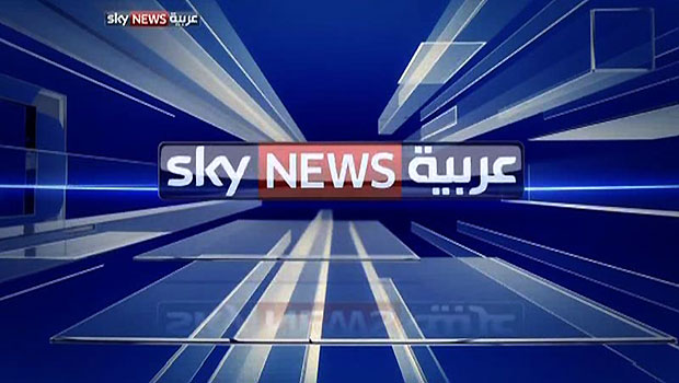 Inside Sky News Arabia