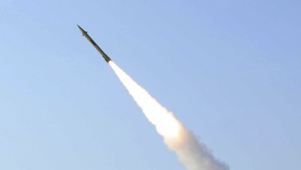 Syria readies missiles to strike Israel