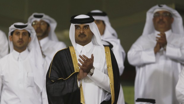 Qatar’s new Emir unveils cabinet