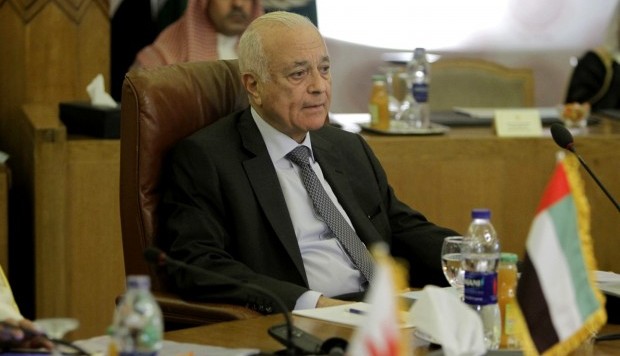 Nabil Elaraby: The view from the Arab League