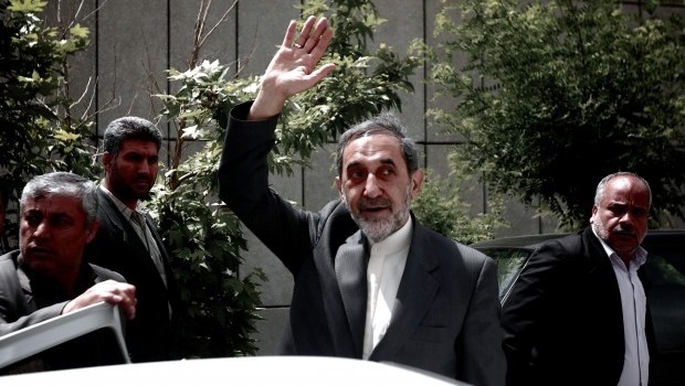 Iranian candidates deny coalition speculation