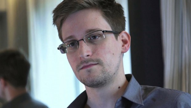 US files espionage charges against Snowden over leaks