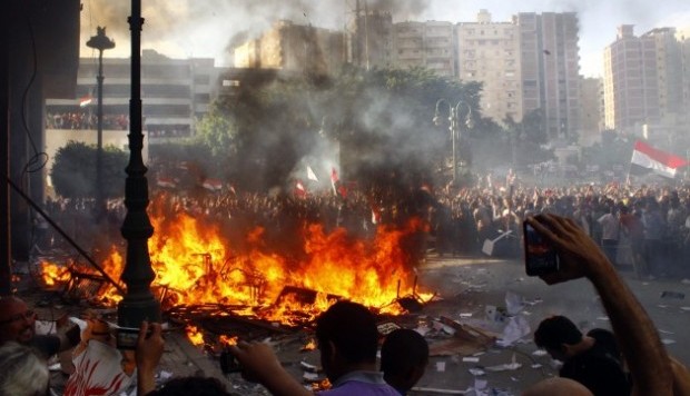 Egypt braces for June 30 protests