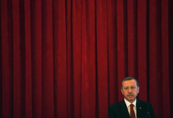 Opinion: The end of the Turkish model