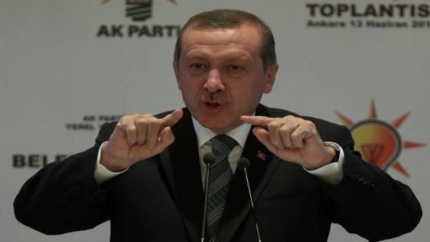 Erdoğan meets Gezi protesters amid international concern