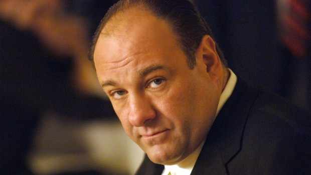 Sopranos star James Gandolfini dies in Italy