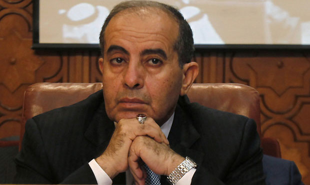 Mahmoud Jibril on Libya’s Political Isolation Law