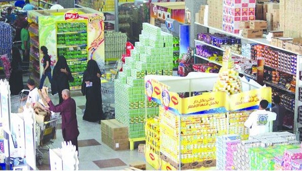 Saudi authorities prepare for Ramadan price rises