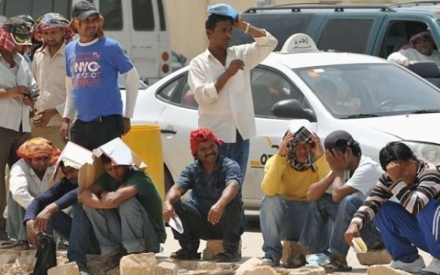 Saudi construction sector facing summer crisis