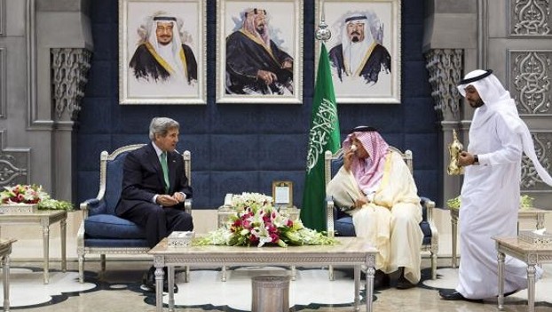 Opinion: Saudi Arabia leads the way