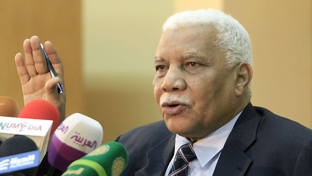 Sudan’s Information Minister: The View from Khartoum