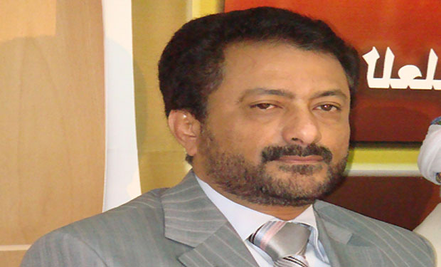 Yemeni presidential adviser talks national security