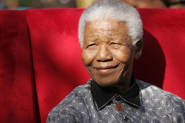 Nelson Mandela has died: President Zuma
