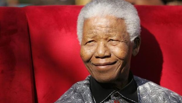 Mandela in ‘serious’ condition in hospital
