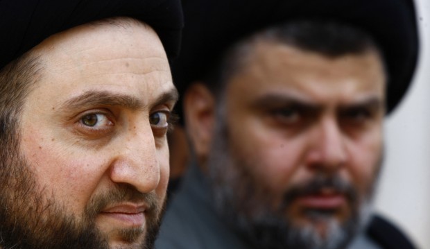 Iraq: Sadr and Hakim demand Maliki resignation
